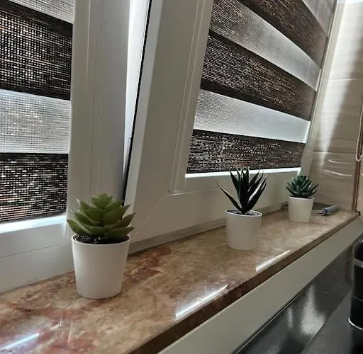 Marului Apartment Bucharest