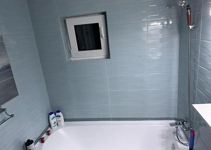 Marului Apartment Bucharest