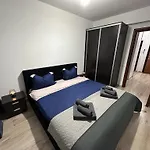 Marului * Βουκουρέστι