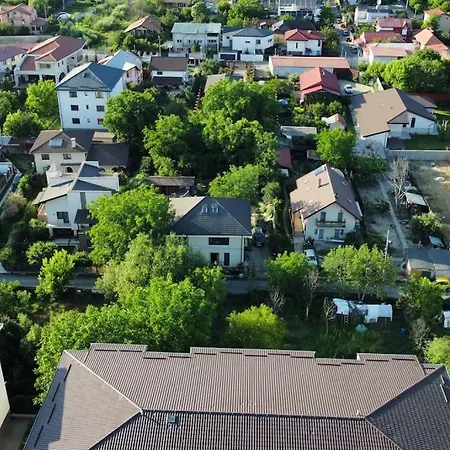 Marului Апартаменты *