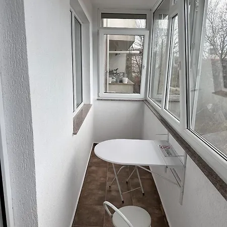 Marului * Бухарест