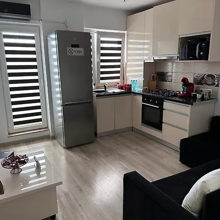 Marului Апартаменты *