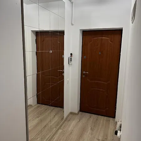 Apartment Marului *