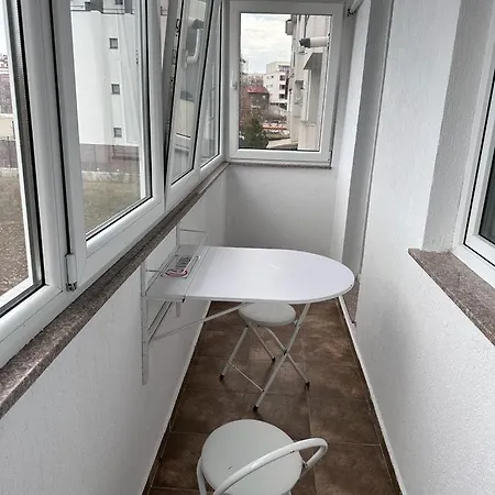 Marului Апартаменты *