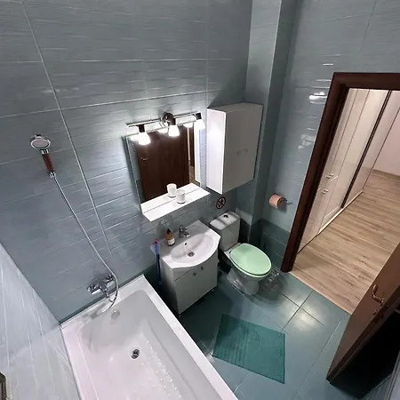 Apartment Marului Bucharest