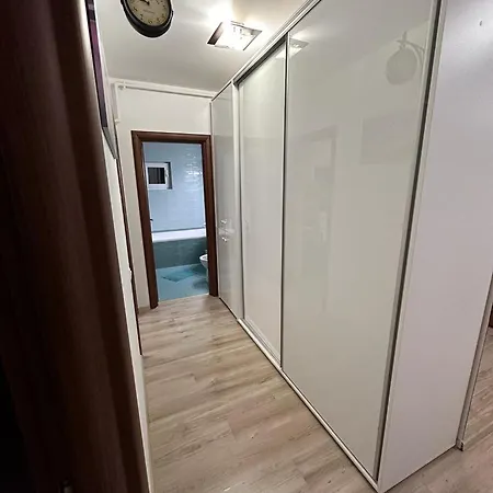 Apartment Marului