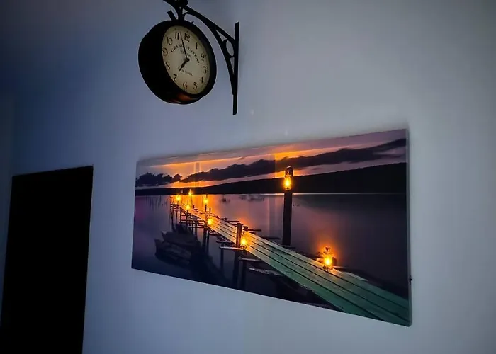 Апартаменти Marului *