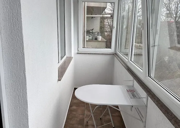 Marului * Бухарест