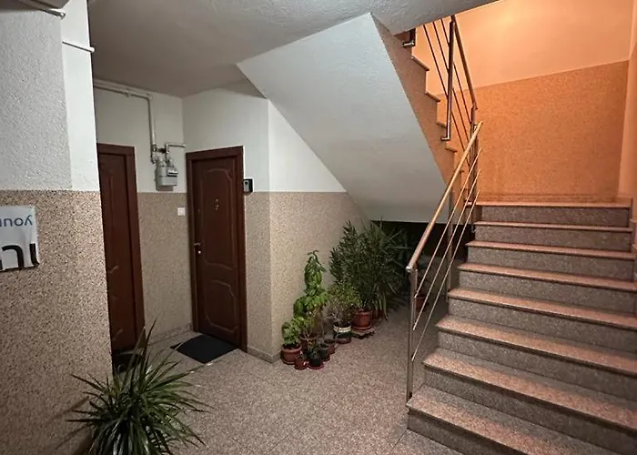 Marului Apartment