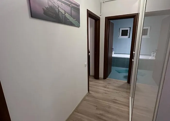 Marului * Бухарест