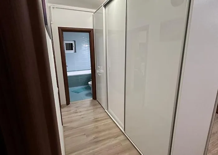Apartment Marului