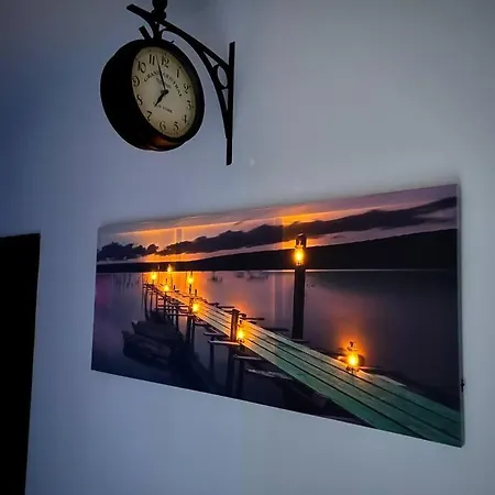 Apartman Marului *
