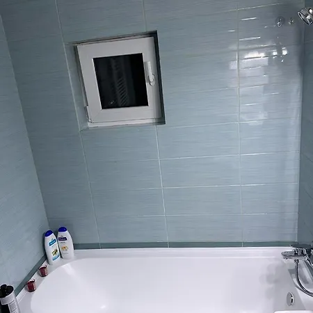 Marului Apartman Bukarest