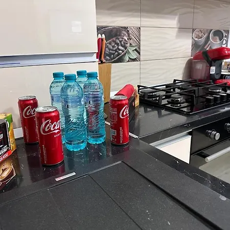 Marului Apartman *
